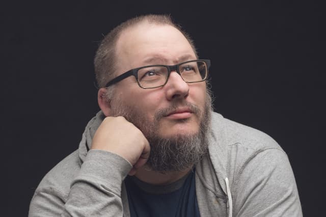 Shane M. Ross